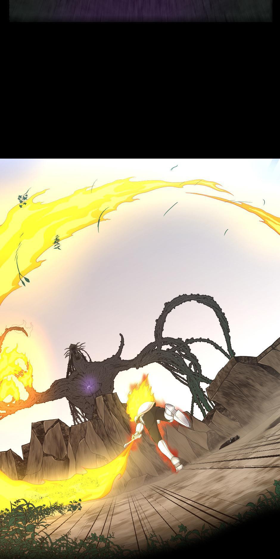 The Beginning After the End Chapter 66 page 85 - 