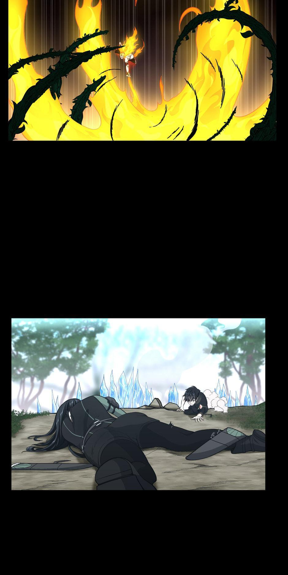 The Beginning After the End Chapter 66 page 88 - 