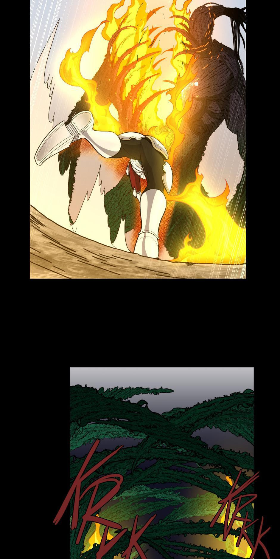 The Beginning After the End Chapter 66 page 91 - 