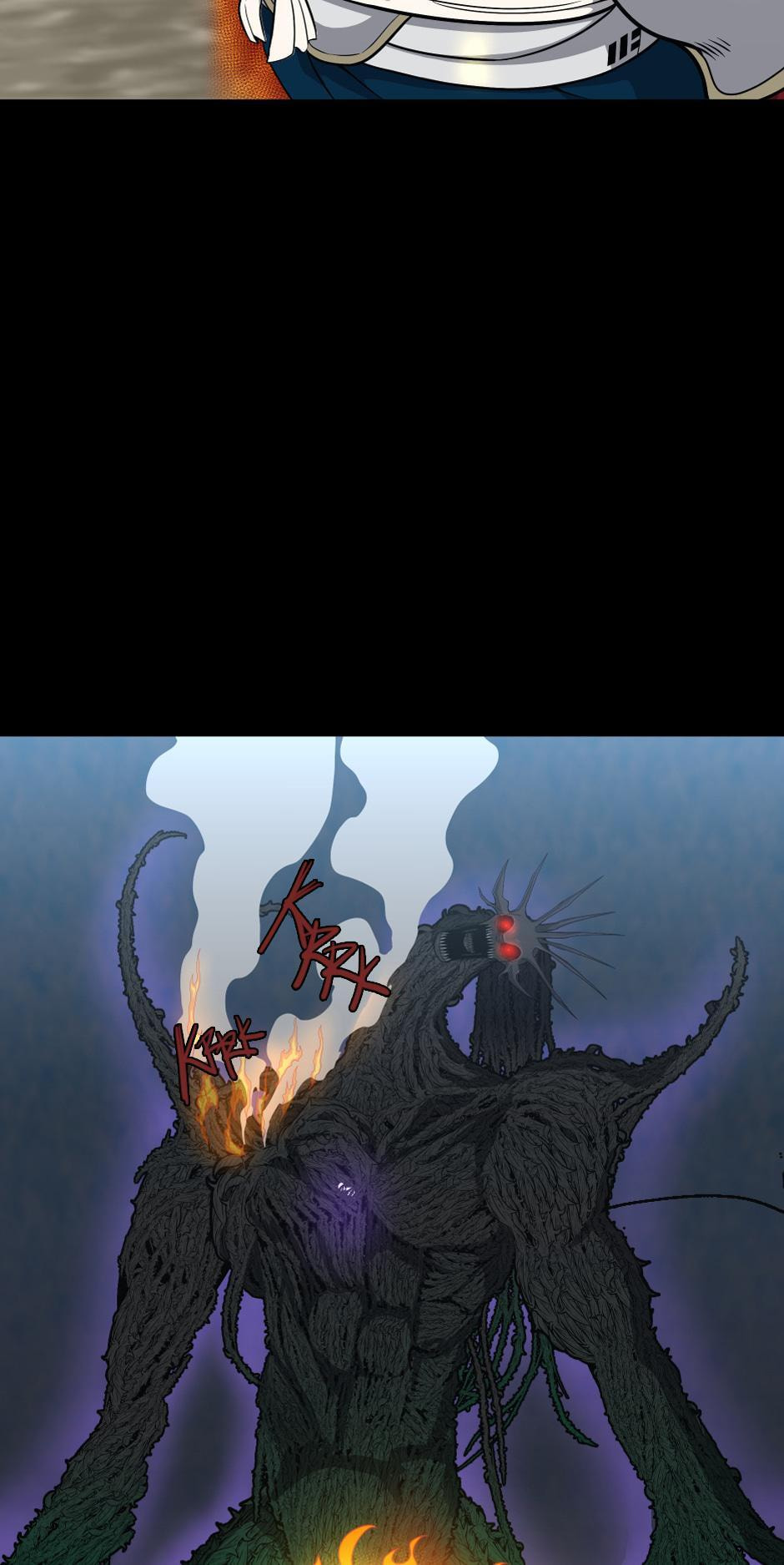 The Beginning After the End Chapter 66 page 93 - 