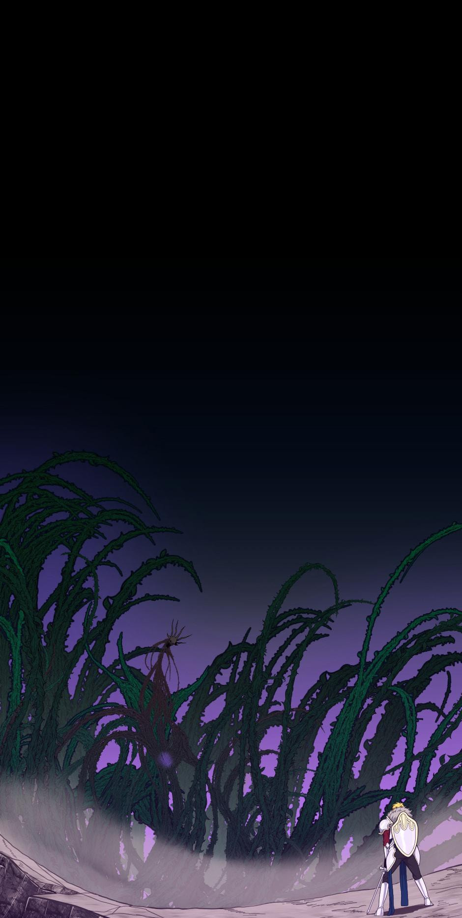 The Beginning After the End Chapter 66 page 98 - 
