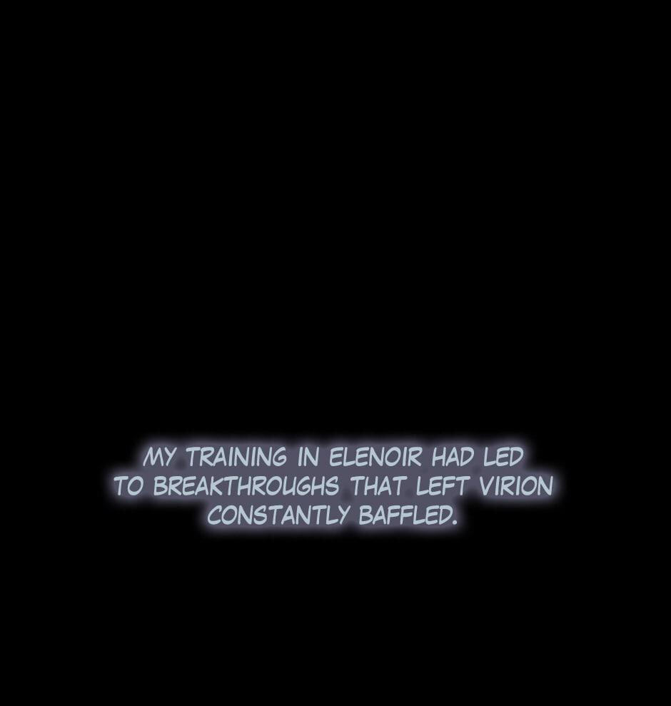 The Beginning After the End Chapter 67 page 1 - 