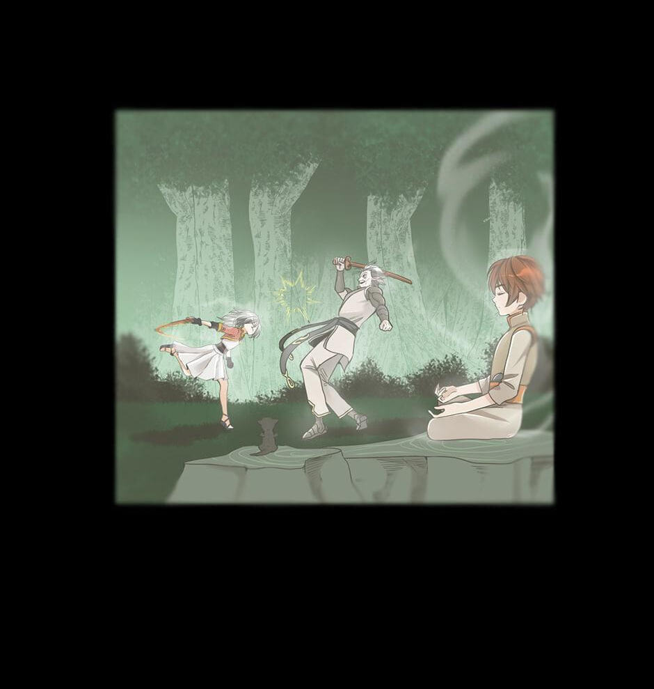 The Beginning After the End Chapter 67 page 2 - 