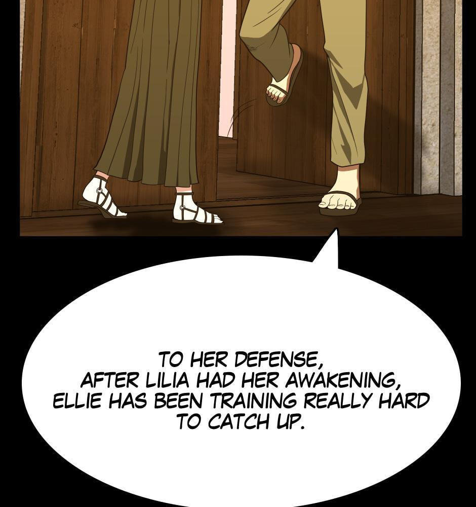 The Beginning After the End Chapter 67 page 104 - 
