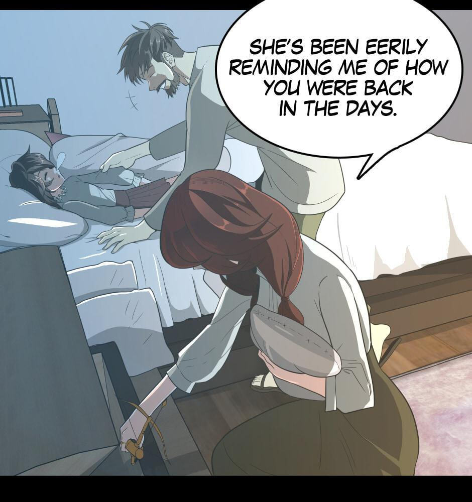 The Beginning After the End Chapter 67 page 106 - 