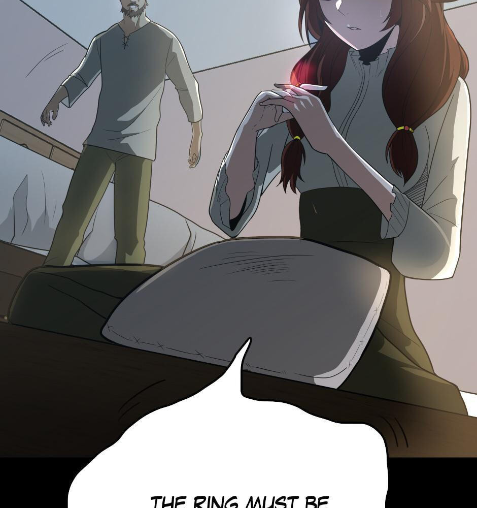The Beginning After the End Chapter 67 page 114 - 