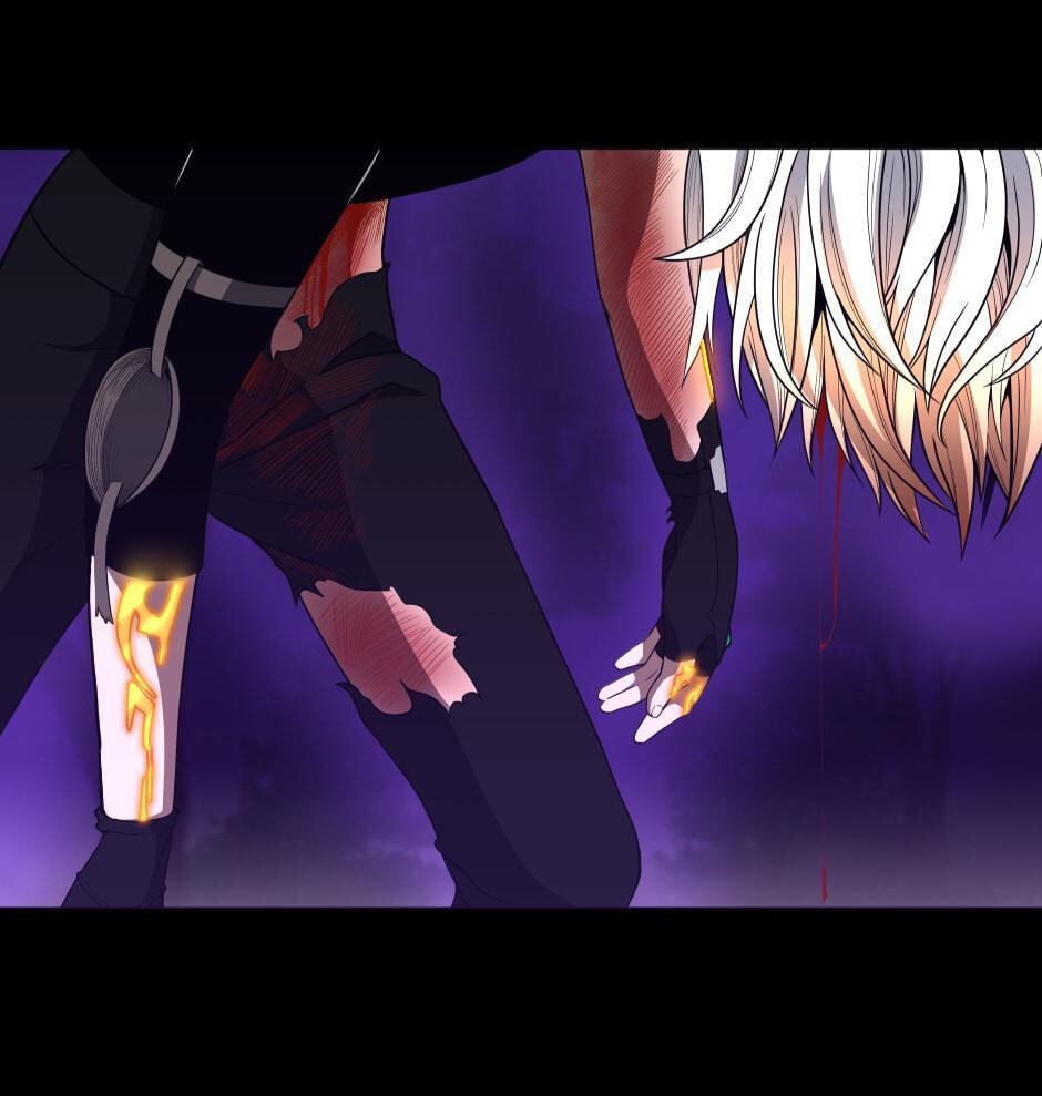 The Beginning After the End Chapter 67 page 17 - 