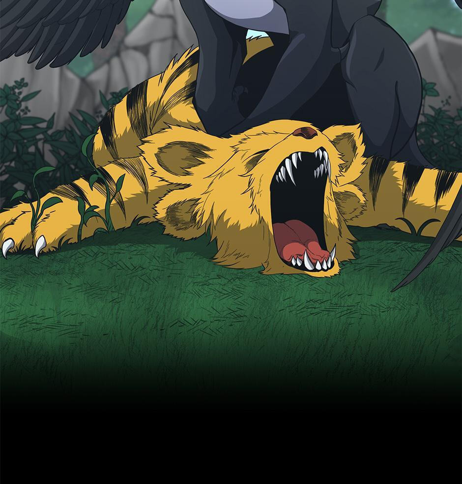 The Beginning After the End Chapter 67 page 27 - 