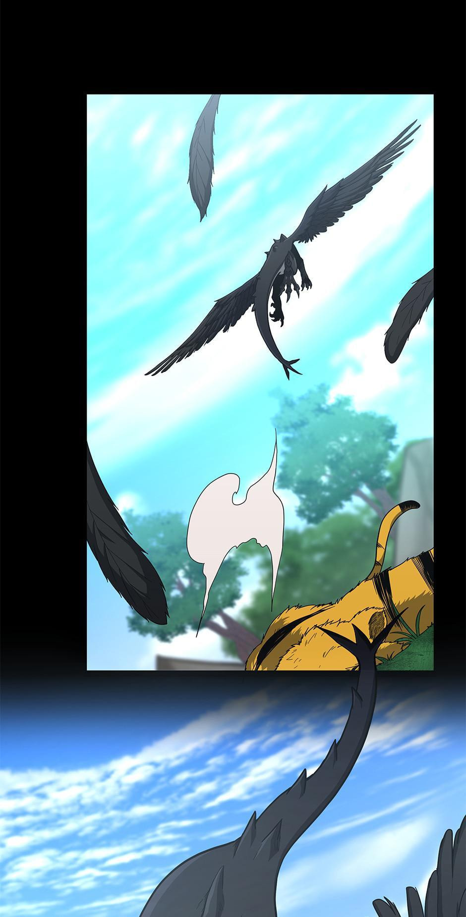 The Beginning After the End Chapter 67 page 29 - 