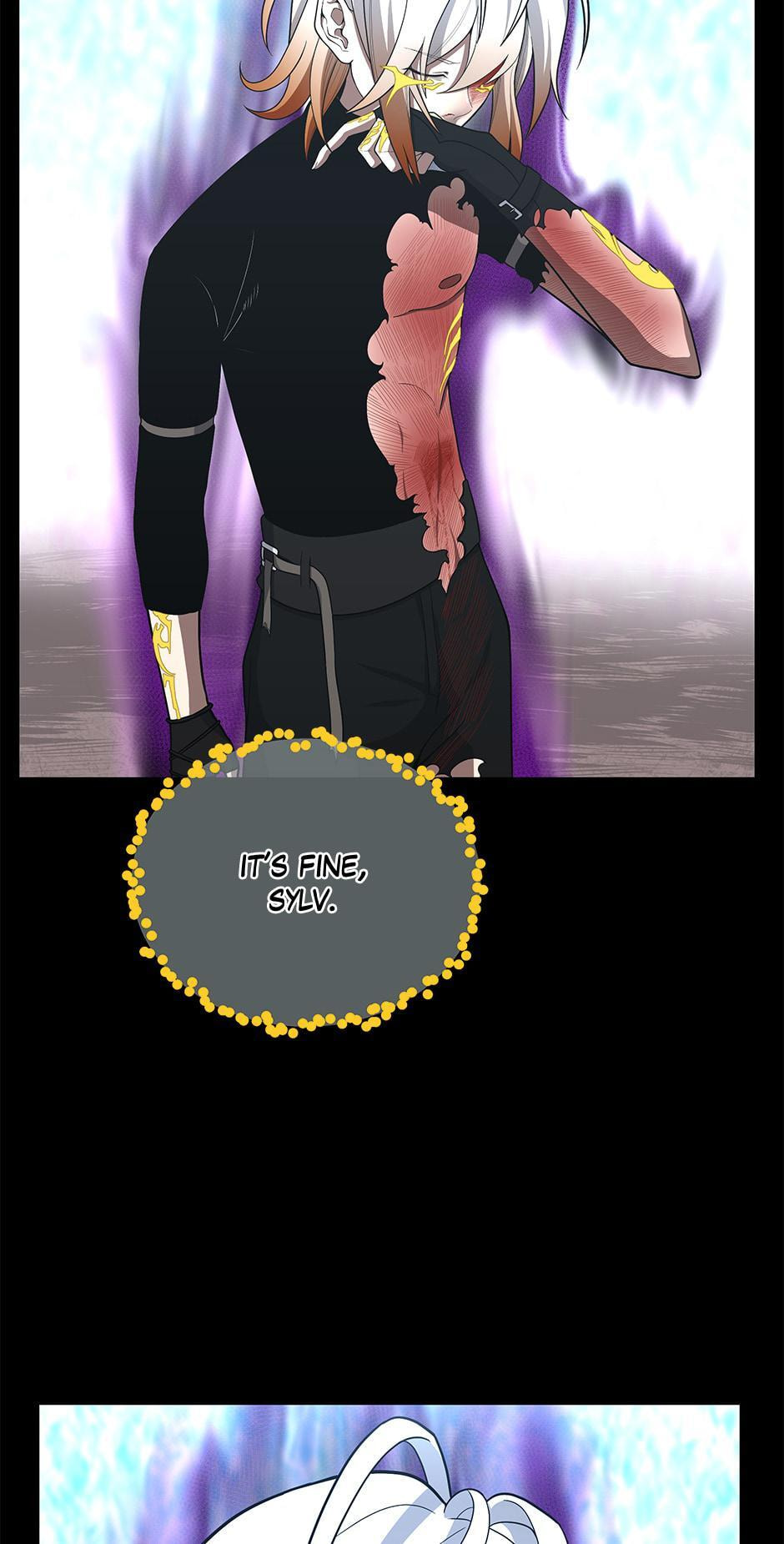 The Beginning After the End Chapter 67 page 32 - 