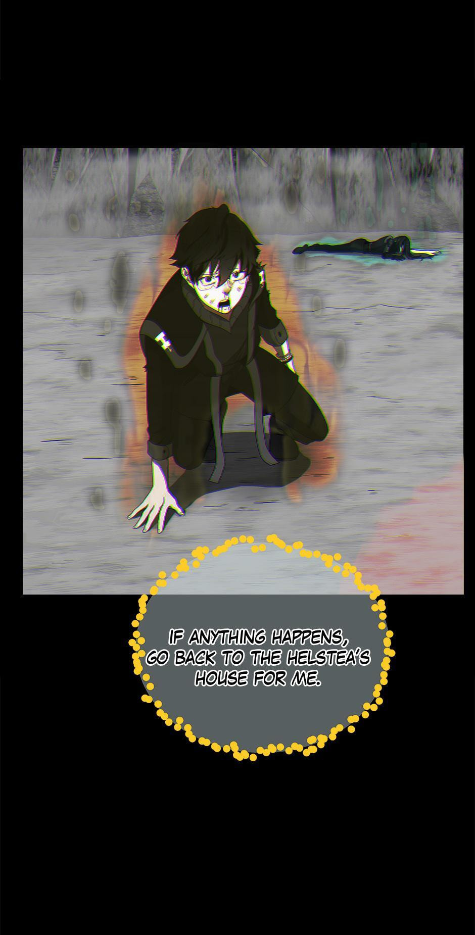 The Beginning After the End Chapter 67 page 34 - 