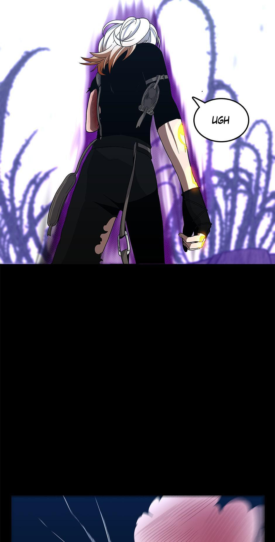 The Beginning After the End Chapter 67 page 36 - 