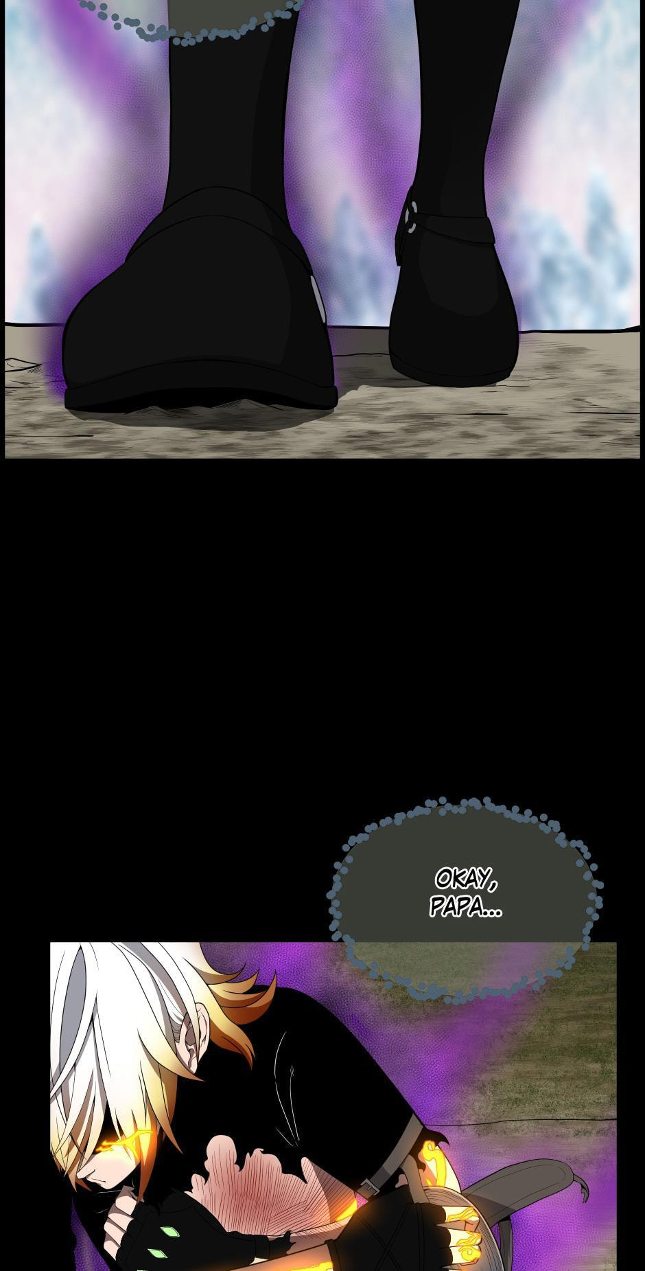 The Beginning After the End Chapter 67 page 39 - 