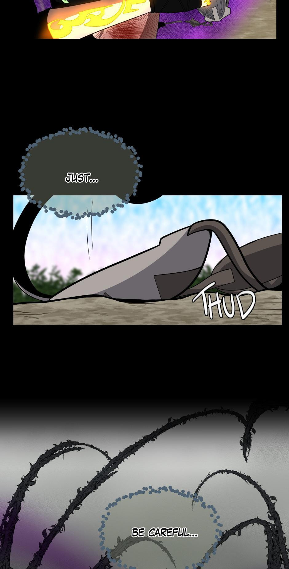 The Beginning After the End Chapter 67 page 40 - 