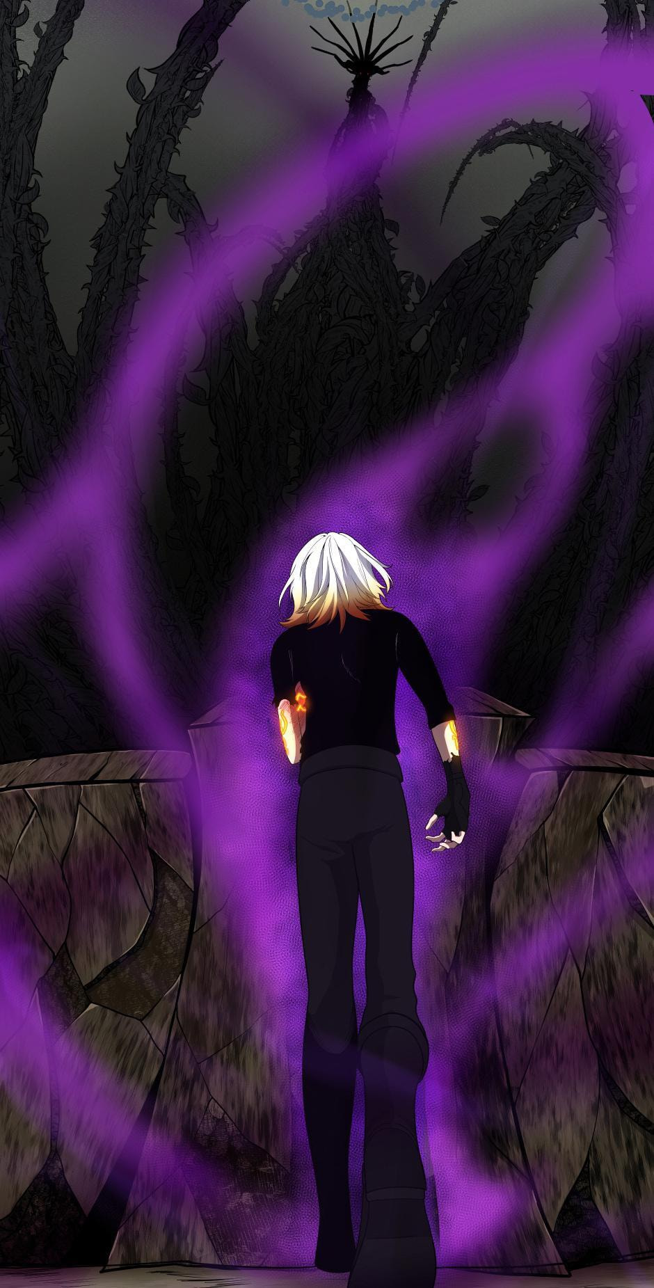 The Beginning After the End Chapter 67 page 41 - 