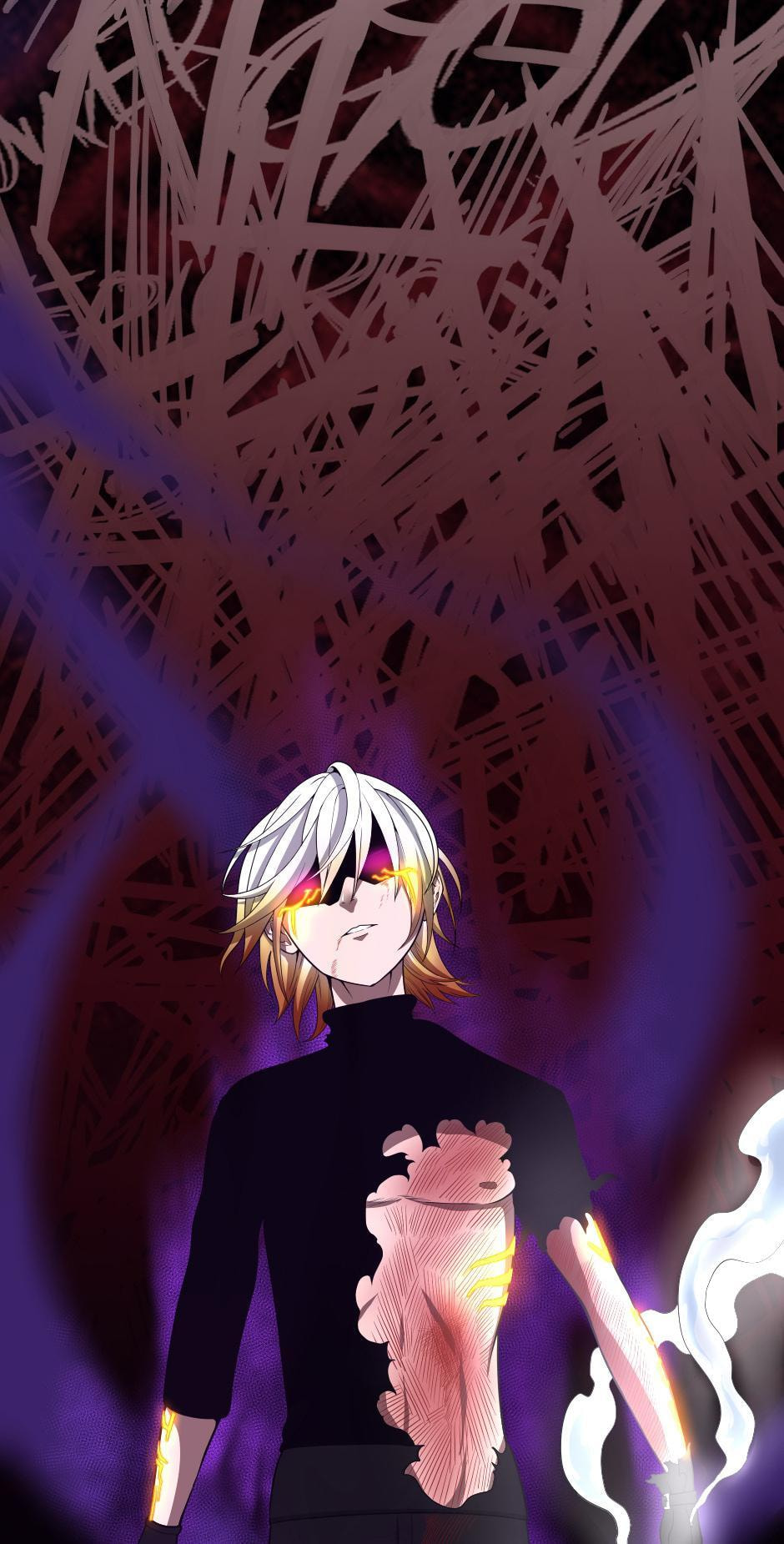 The Beginning After the End Chapter 67 page 43 - 
