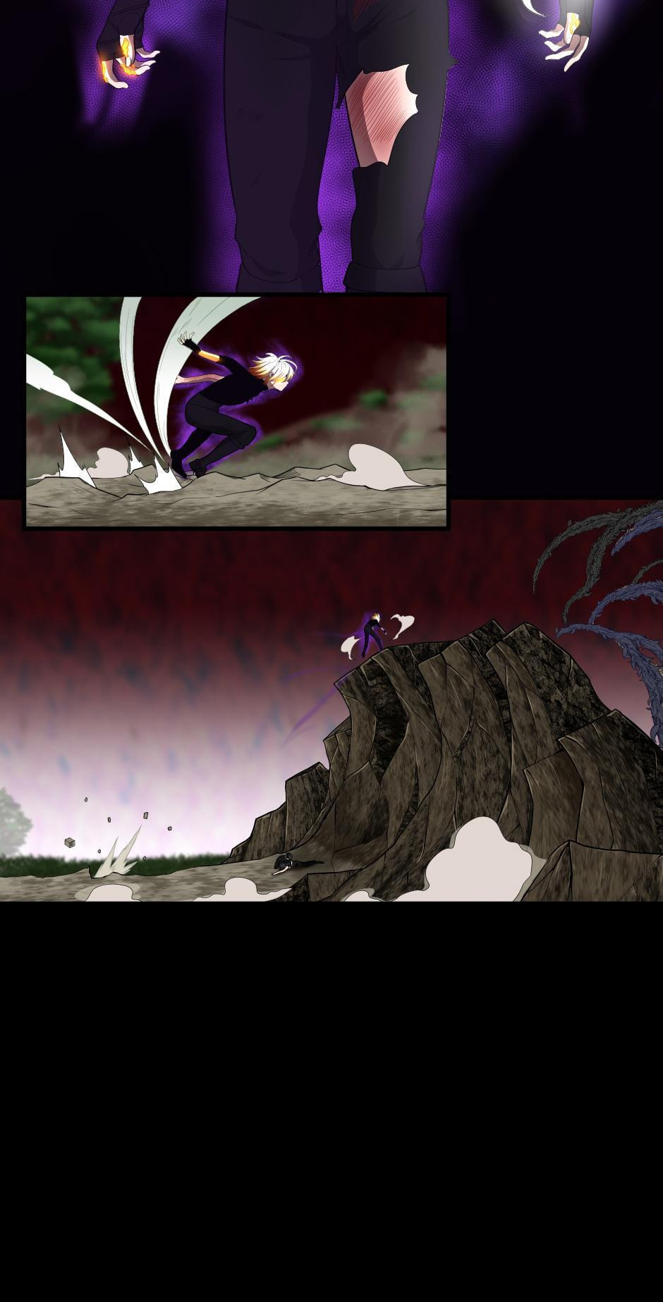 The Beginning After the End Chapter 67 page 44 - 