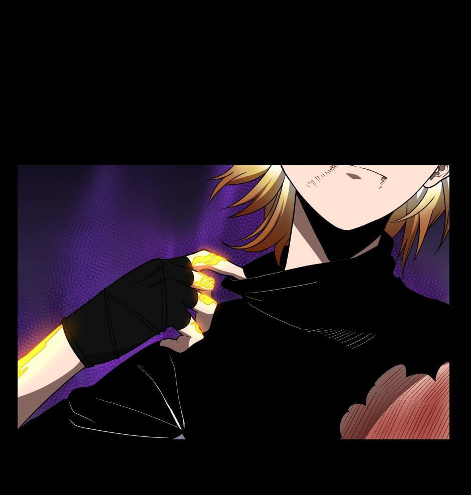 The Beginning After the End Chapter 67 page 45 - 