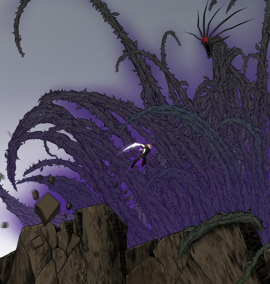 The Beginning After the End Chapter 67 page 53 - 