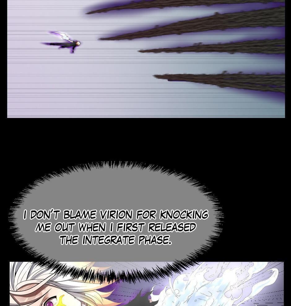 The Beginning After the End Chapter 67 page 55 - 