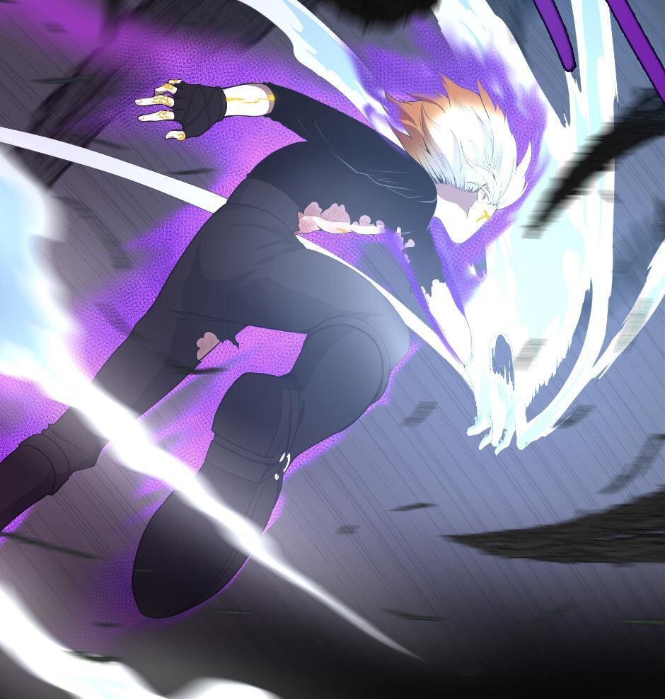 The Beginning After the End Chapter 67 page 59 - 