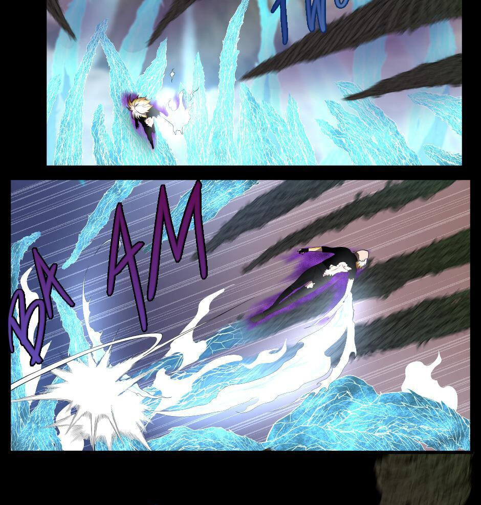 The Beginning After the End Chapter 67 page 65 - 