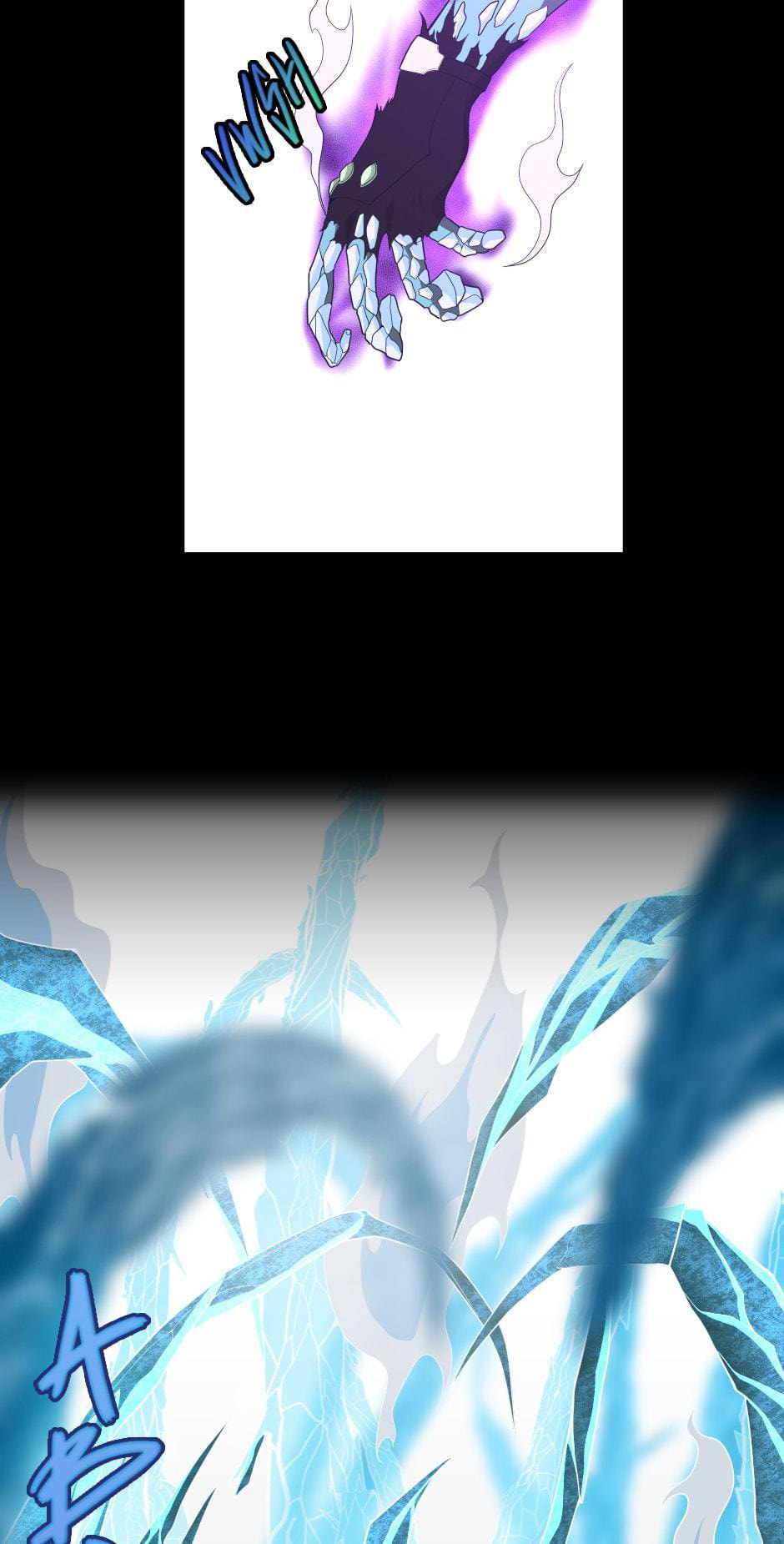 The Beginning After the End Chapter 67 page 76 - 