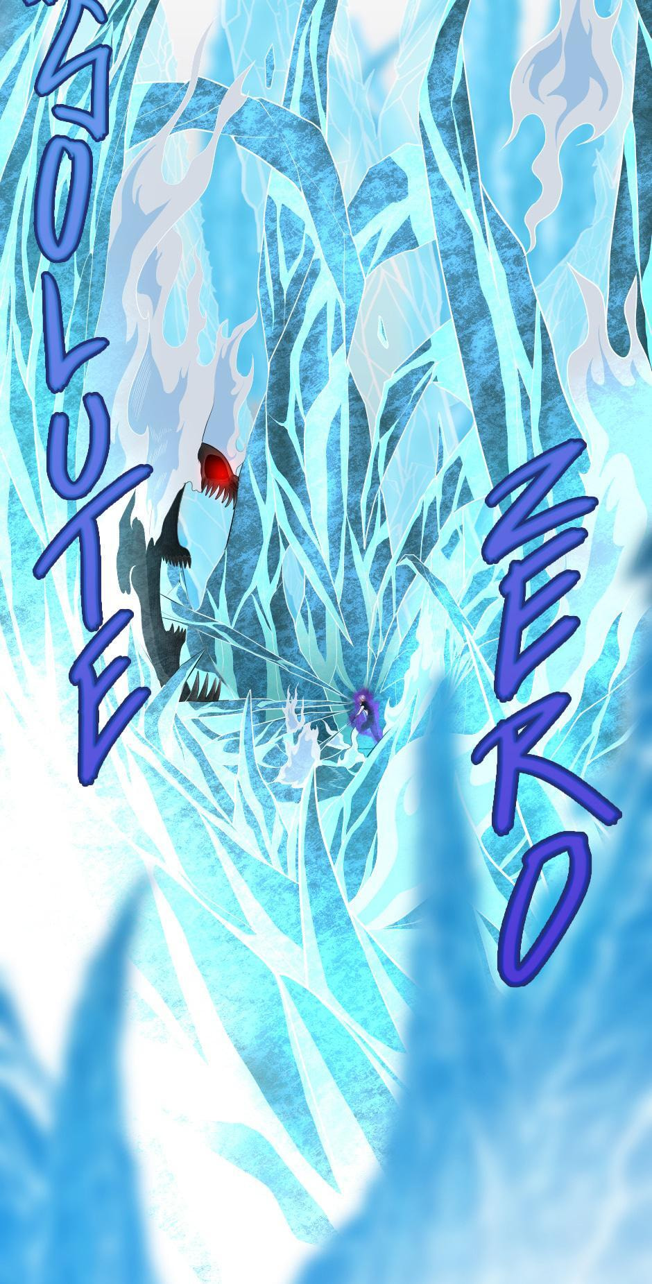 The Beginning After the End Chapter 67 page 77 - 