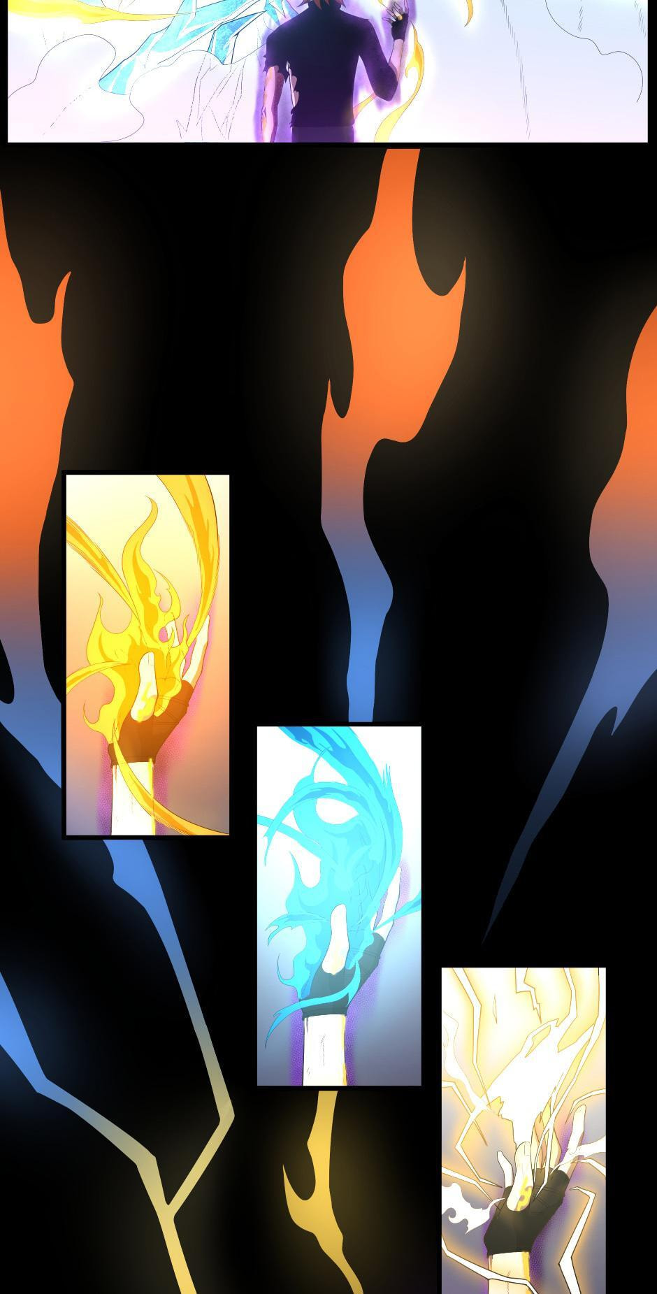 The Beginning After the End Chapter 67 page 79 - 