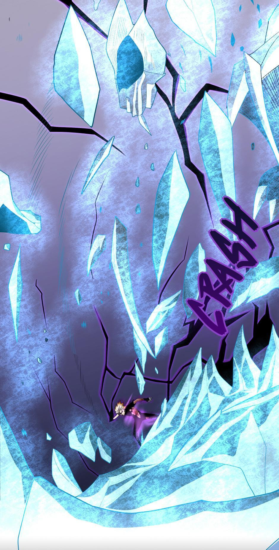 The Beginning After the End Chapter 67 page 83 - 