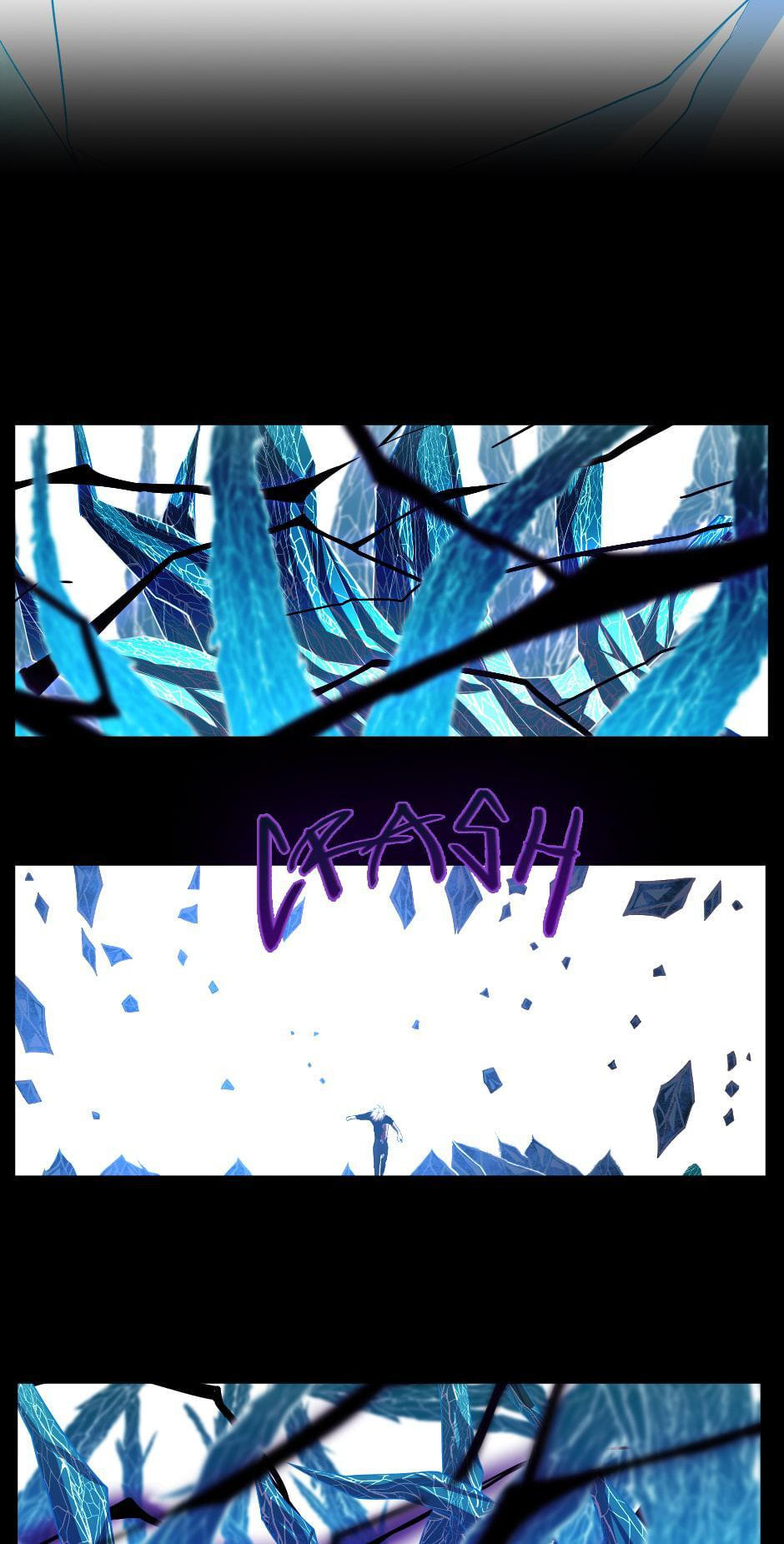 The Beginning After the End Chapter 67 page 84 - 