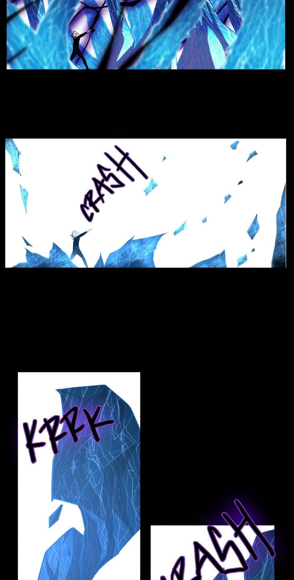 The Beginning After the End Chapter 67 page 85 - 