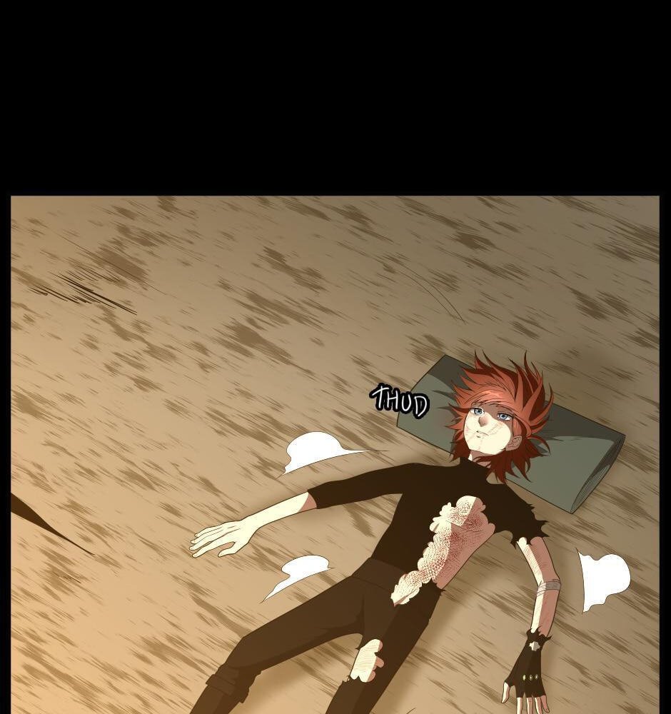 The Beginning After the End Chapter 68 page 106 - 