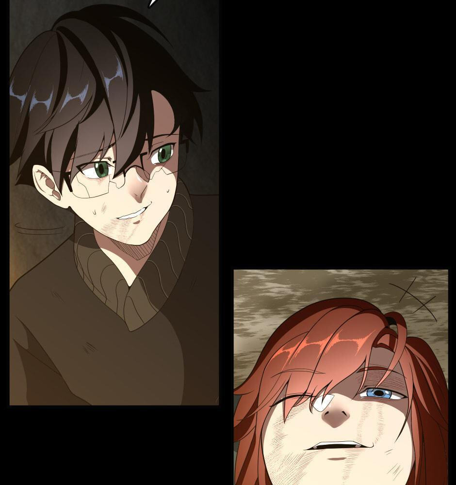 The Beginning After the End Chapter 68 page 127 - 