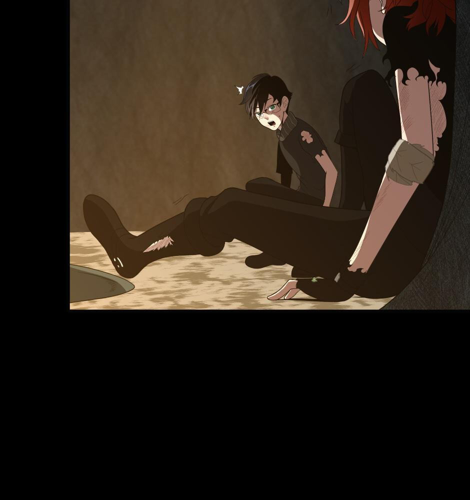 The Beginning After the End Chapter 68 page 135 - 