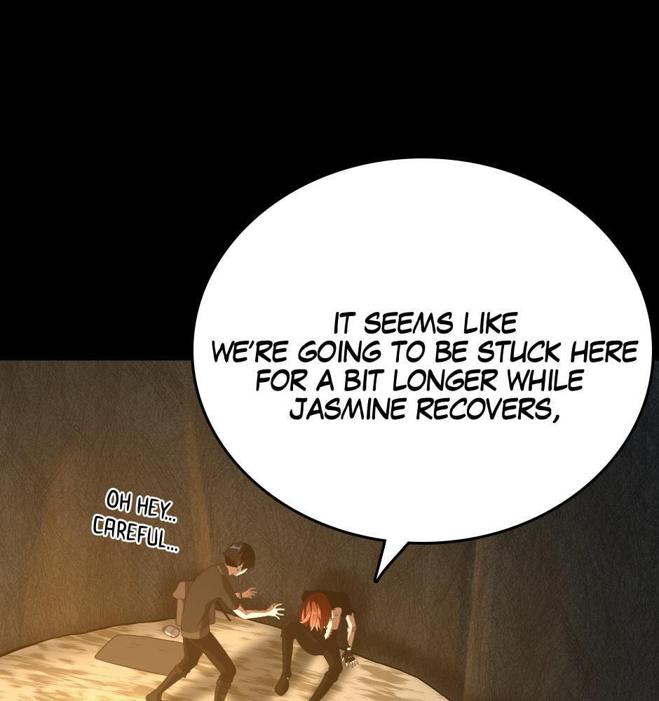 The Beginning After the End Chapter 68 page 136 - 