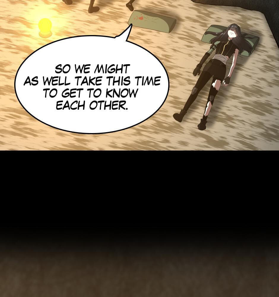 The Beginning After the End Chapter 68 page 137 - 