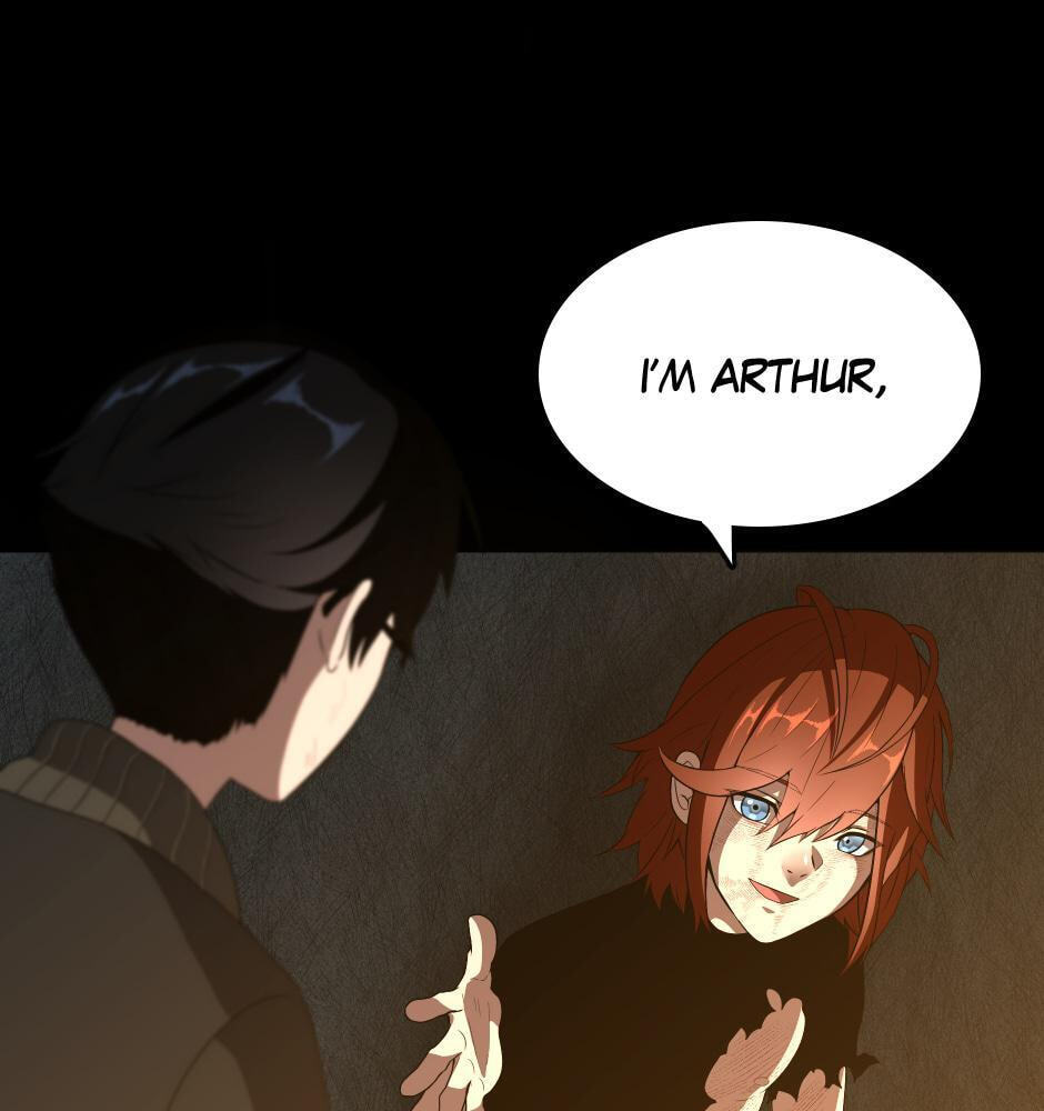 The Beginning After the End Chapter 68 page 140 - 