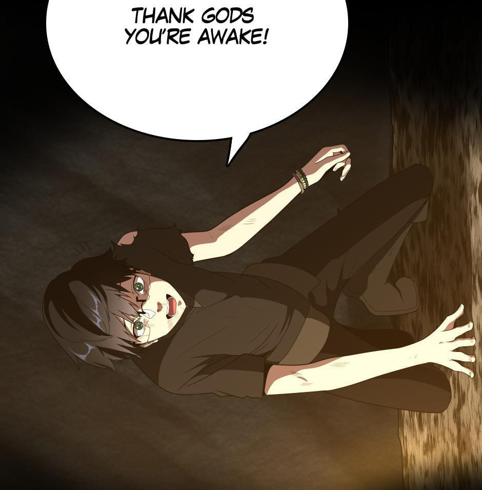 The Beginning After the End Chapter 68 page 15 - 