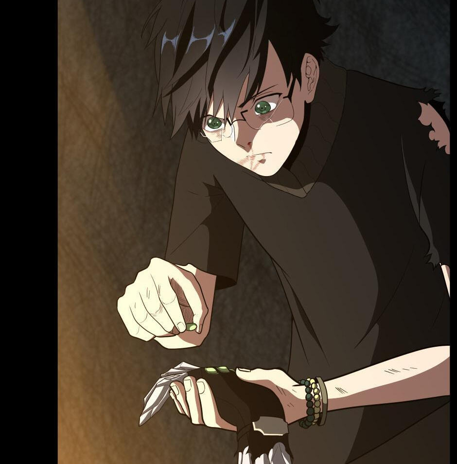 The Beginning After the End Chapter 68 page 20 - 