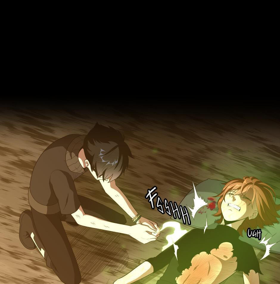 The Beginning After the End Chapter 68 page 23 - 