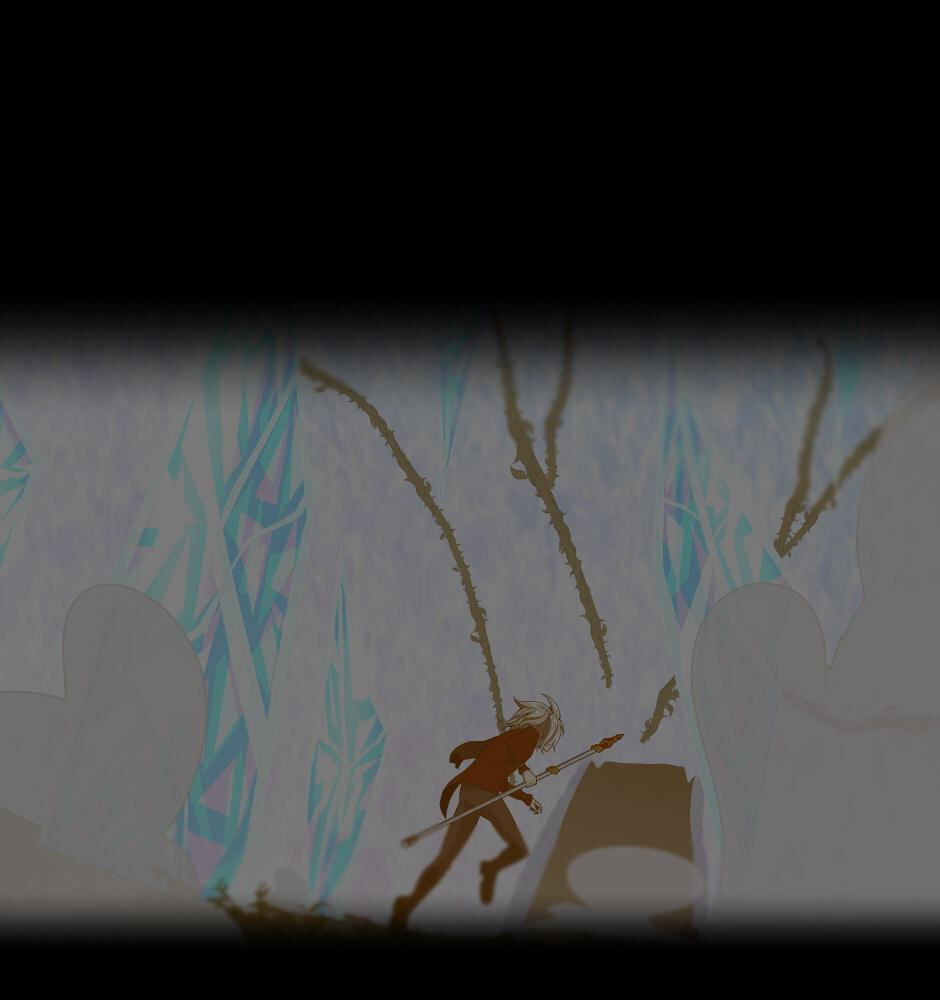 The Beginning After the End Chapter 68 page 33 - 