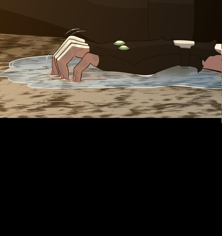 The Beginning After the End Chapter 68 page 36 - 