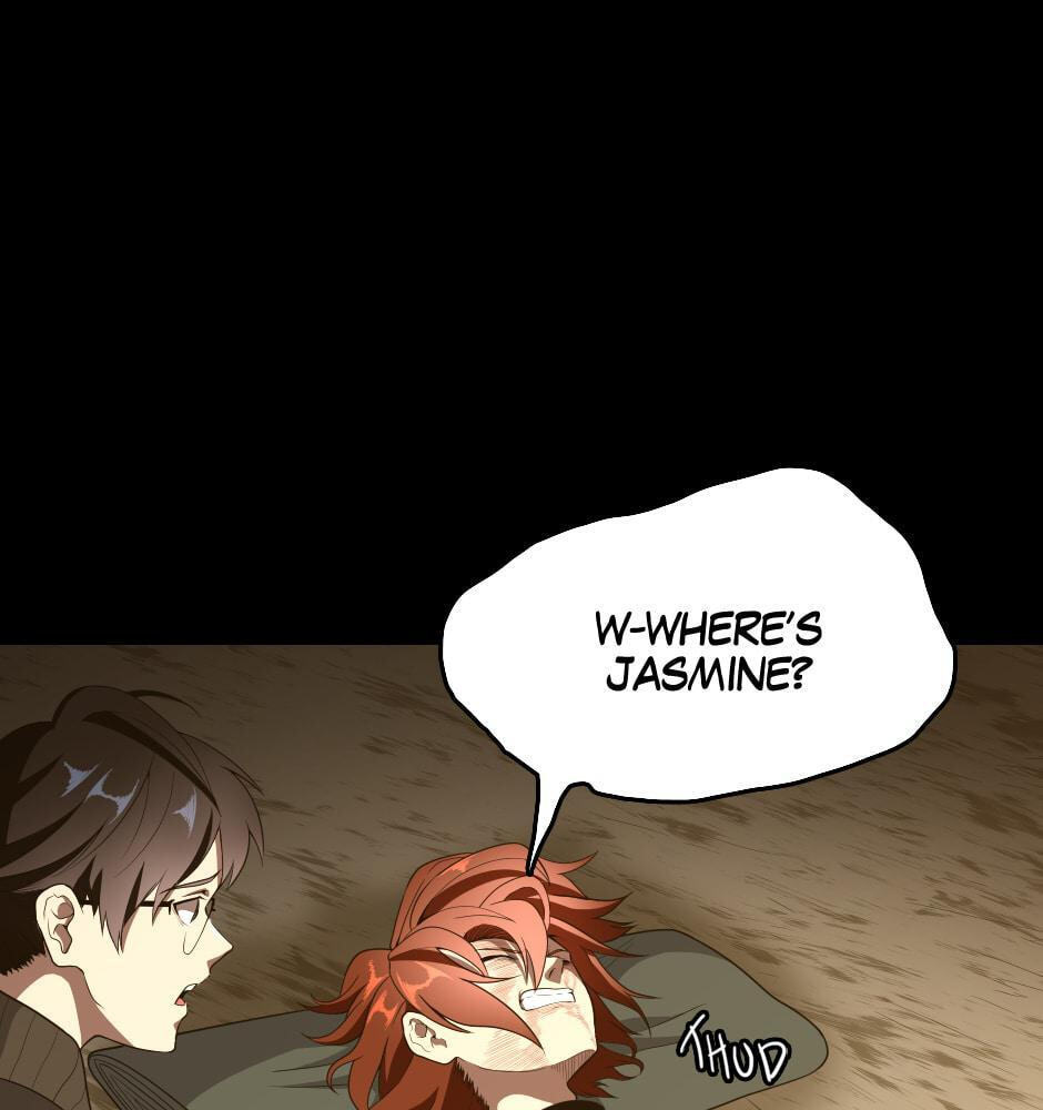 The Beginning After the End Chapter 68 page 44 - 