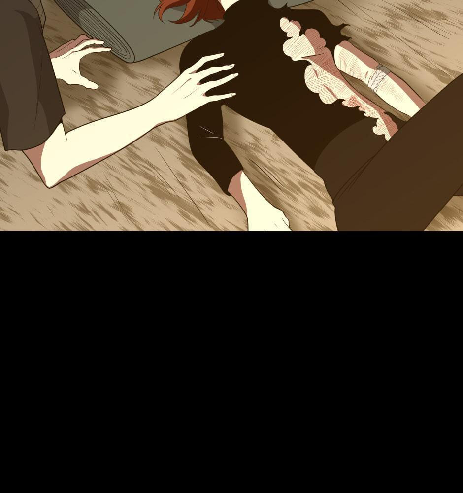 The Beginning After the End Chapter 68 page 45 - 
