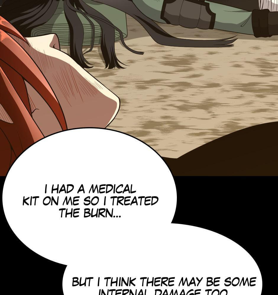 The Beginning After the End Chapter 68 page 49 - 