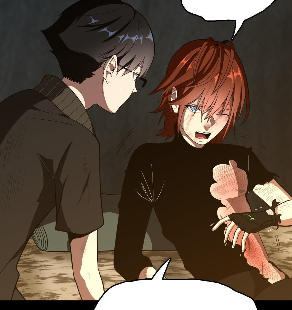 The Beginning After the End Chapter 68 page 52 - 