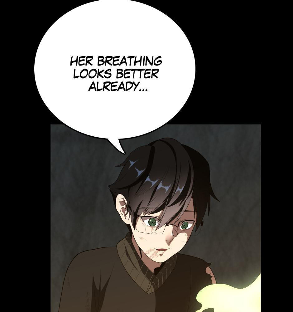 The Beginning After the End Chapter 68 page 58 - 