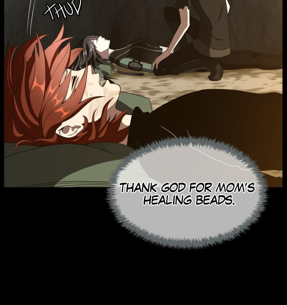 The Beginning After the End Chapter 68 page 60 - 