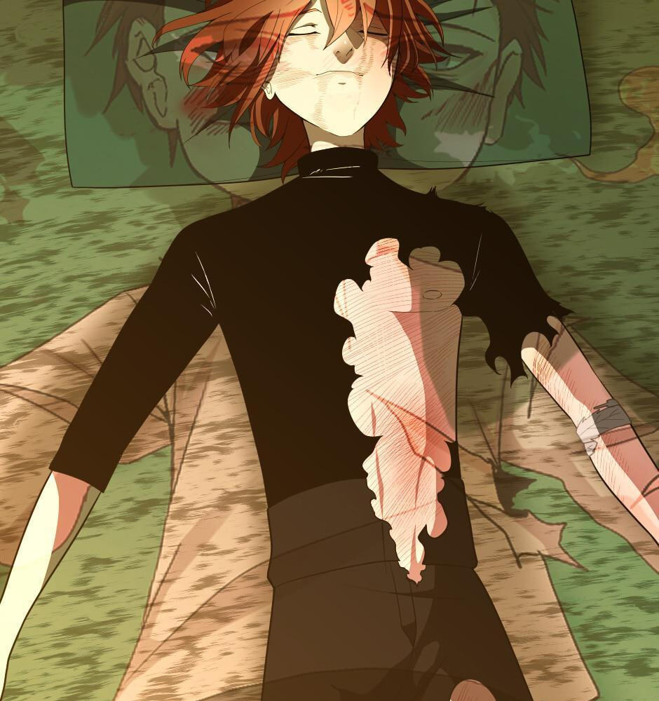The Beginning After the End Chapter 68 page 63 - 